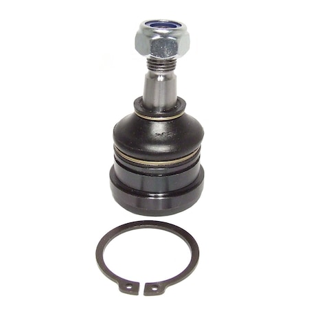 Delphi Suspension Ball Joint, Tc1631 TC1631